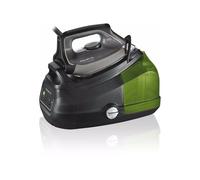 ROWENTA Centrale vapeur, 6,5 bars, Vapeur 120 g/min, Semelle résistante DG8626F0