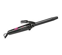 Rowenta Curler 2 CF2119 brosse soufflante et fer à lisser Fer à friser À chaleur Noir 25 W 1,8 m