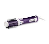 Rowenta Brush Activ Volume & Shine CF9530 Brosse soufflante à air chaud À chaleur Violet, Blanc 1000 W 1,8 m