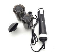 Rowenta CF9550 Brush Activ' Dry Style Brosse à air chaud 2-en-1 air chaud rotatif