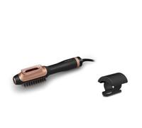 Rowenta CF9840F0 brosse soufflante et fer à lisser Brosse soufflante à air chaud À chaleur Noir, Cuivre
