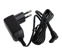 Rowenta Chargeur de Batterie Rasoir Trim Style Structure TN4420 TN9100 TN9130 TN9160, Adaptateur de Charge Moderne et Minimaliste, Compatible avec les Appareils de Rasage et de Tonte Rowenta