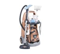 Rowenta - Chariot de Ménage + Aspirateur