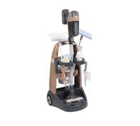 Rowenta - Chariot Ménage + Aspirateur Balai