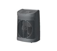Rowenta Instant Comfort SO6511 Intérieure Gris 2200 W Chauffage de ventilateur électrique