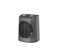 Rowenta SO2320 Intérieure et extérieure Anthracite 2000 W Chauffage de ventilateur électrique
