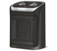 rowenta chauffage soufflant céramique 1800w noir so9261f0