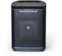 Rowenta Radiateur d'appoint Intense Comfort+ Aqua pour salle de bains SO9380F0