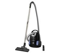 Rowenta City Space RO2611 Aspirateur 750 W Aspirateur réservoir cylindrique 2,5 L Noir, Bleu