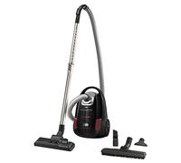 Aspirateur réservoir cylindrique - ROWENTA - RO2669 City Space - 2,5 L - 750 W - Classe énergétique A
