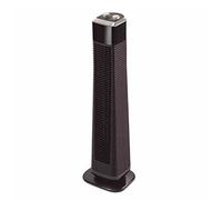 Rowenta Classic Tower VU 6140 Ventilateur colonne 35 W noir