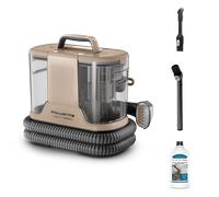 Rowenta Clean It Compact, Shampouineuse, Détacheur, Nettoyeur portable, Rapide et facile, Design compact, IN3010F0