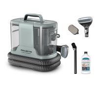 Shampouineuse Rowenta Clean It Compact IN3020F0 400W Vert Eucalyptus G