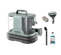 Rowenta, Clean It Compact, Shampouineuse, Détacheur, Nettoyeur portable, Design compact, IN3020F0