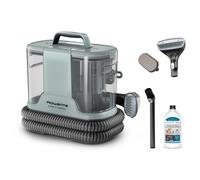 Rowenta, Clean It Compact, Shampouineuse, Détacheur, Nettoyeur portable, Design compact, IN3020F0