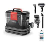 Rowenta Clean It Hot & Cold,Shampouineuse, Nettoyeur détacheur, Eau chaude & eau froide, 1 150 W, IN7022F0