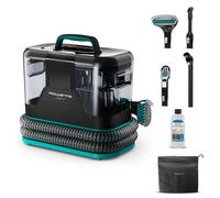 Rowenta Clean It IN5020F0, Shampouineuse textile, Détacheur nettoyeur efficace contre les taches