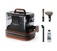 Rowenta Clean It Shampouineuse Détacheur 400W Polyvalent Tous textiles Shampouineuse Détacheur nettoyeur textile