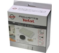 Rowenta Kit Clean & Steam Kit de remplissage Vapeur