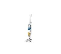 Rowenta RY8561 Steam mop 0,4 L 1700 W Blanc, Bleu