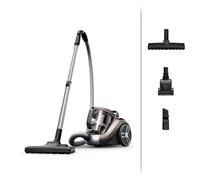 Rowenta Compact Power Aspirateur avec sac, Moteur basse consommation de 900W max, Compact, Haute filtration, 3L RO3967EA