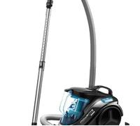 Rowenta Compact Power Cyclonic, Aspirateur sans sac, 750W, Compact RO3731EA
