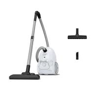 Rowenta Compact Power Parkett RO3957 Aspirateur Blanc