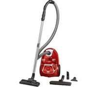 Rowenta Compact Power RO3953 3 L Aspirateur réservoir cylindrique Sec 900 W Sac à poussière