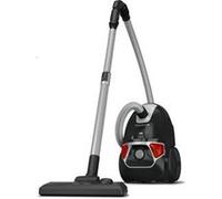 Aspirateur traineau - ROWENTA - Compact Power parquet - 750W - Noir - Filtration 3 niveaux