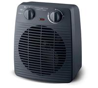Rowenta Compact Power SO2211F0 appareil de chauffage Intérieure Bleu 2000 W Chauffage de ventilateur électrique