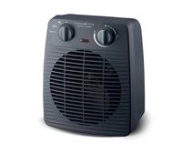 Rowenta Compact Power SO2211F0 appareil de chauffage Intérieure Bleu 2000 W Chauffage de ventilateur électrique