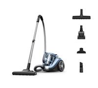 Rowenta Compact Power RO4871 2,5 L Aspirateur réservoir cylindrique Sec 550 W Sans sac