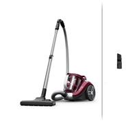 Rowenta Compact Power XXL RO4B23 2,5 L Aspirateur réservoir cylindrique Sec 900 W Sans sac