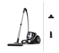 Rowenta Compact Power XXL RO4B25 2,5 L Aspirateur réservoir cylindrique Sec 900 W Sans sac