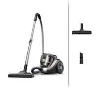 Rowenta Compact Power XXL RO4B30 2,5 L Aspirateur réservoir cylindrique Sec 900 W Sans sac