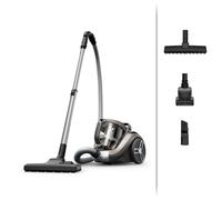 Rowenta Compact Power XXL RO4B50 2,5 L Aspirateur réservoir cylindrique Sec 900 W Sans sac