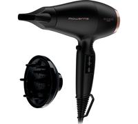 Rowenta COMPACT PRO + CV6930F0 sèche-cheveux 2200 W Noir