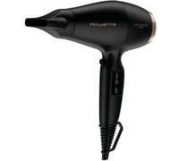 Rowenta COMPACT PRO + CV6930F0 Sèche-linge 2200 W noir