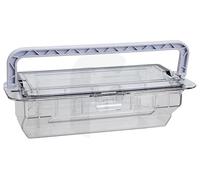 Rowenta Conteneur Réservoir Robot Aspirateur Explorer 80 RR77 RR7747 RR7755