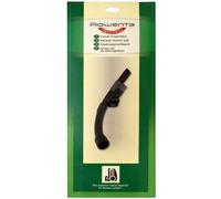 Rowenta Crosse de flexible d'aspirateur ZR004001 avec brossette