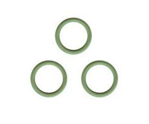 Rowenta CS-00098730-3PK Lot de 3 joints de bouchon