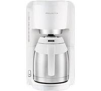 Rowenta - CT3811 - Cafetière filtre, 850 watts, Blanc