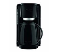 Rowenta - CT3808 - Cafetière filtre, 850 watts, Noir