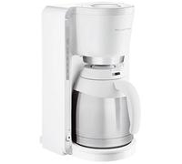 Rowenta - CT3811 - Cafetière filtre, 850 watts, Blanc