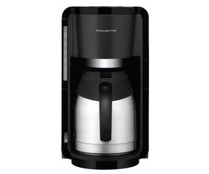 Rowenta CT3818 Semi-automatique Machine à café filtre