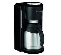 Rowenta CT381810 Cafetière Isotherme Adagio - Pot Thermo Isolant Inox - Maintient au Chaud pendant 4h - 10 à 15 Tasses