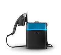 Rowenta Cube Défroisseur vapeur vertical haute pression, Assainissant UR2020D2