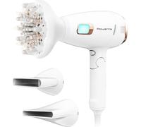 Rowenta CV 9240 - Sèche-cheveux - blanc