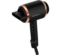 Rowenta CV 9820 Ultimate Experience Sèche-cheveux, noir/rose