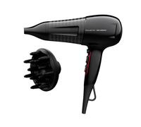 Rowenta Cv591lf0 Secador Powerlife 2100w - 3 Temperaturas - 2 Velocidades